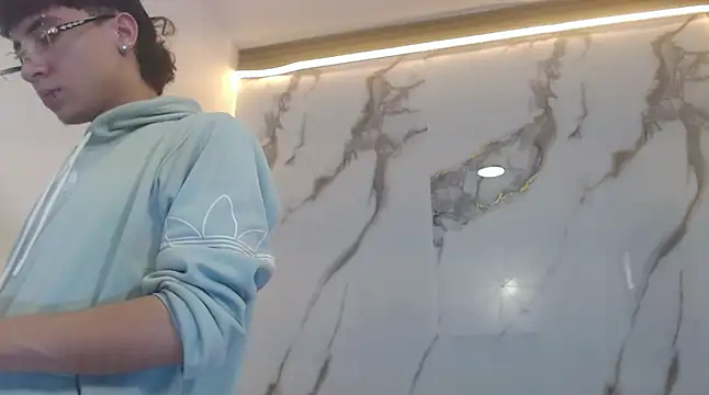 XanderGrey8 online show from 04-09-26, 07:30