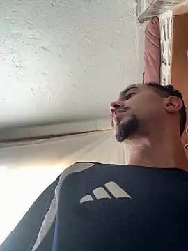 Snapshot of GansoDelas chatting on 03-24-26, 07:19 GansoDelas online show from 03-24-26, 07:19