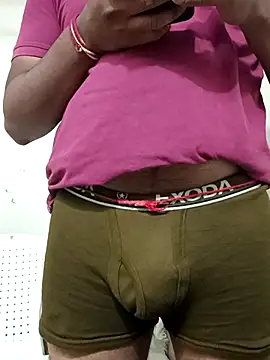 Kanna5115 online show from 02-05-26, 03:44