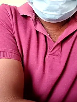 Kanna5115 online show from 02-16-26, 03:13