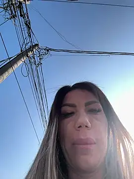 Missolevelvet online show from 03-03-26, 12:44