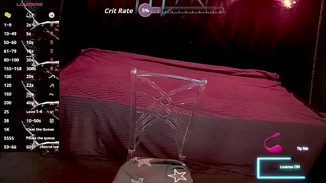 MargaritaGrey online show from 02-28-26, 01:34