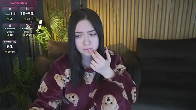 MargaritaGrey online show from 03-26-26, 08:03