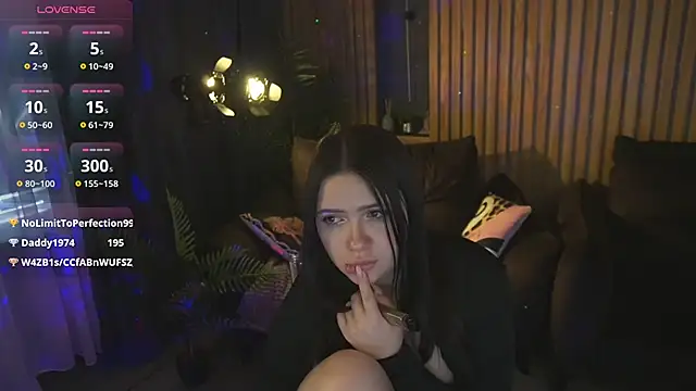 MargaritaGrey online show from 04-25-26, 07:00