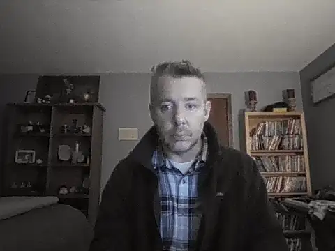 Snapshot of chrisw8140 chatting on 02-03-26, 11:43 chrisw8140 online show from 02-03-26, 11:43