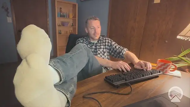 chrisw8140 online show from 04-30-26, 02:40