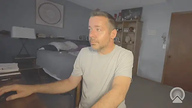 chrisw8140 online show from 07-31-26, 03:33