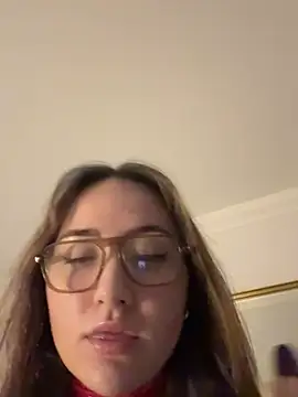 MissExoticKitty online show from 01-16-26, 09:52