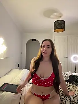 MissExoticKitty online show from 02-01-26, 05:55