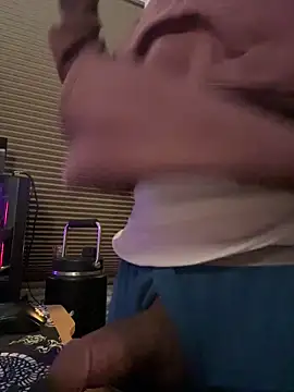 Snapshot of JoeyBlazy chatting on 01-19-26, 06:17 JoeyBlazy online show from 01-19-26, 06:17