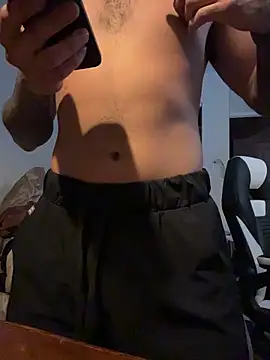 Snapshot of JoeyBlazy chatting on 02-26-26, 05:17 JoeyBlazy online show from 02-26-26, 05:17