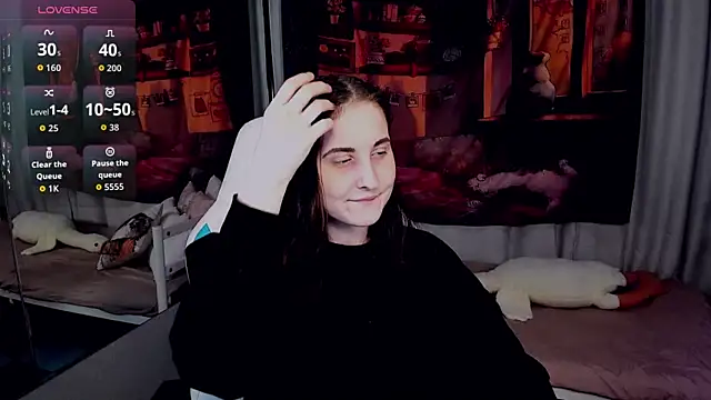 KiraDuvall online show from 04-02-26, 04:04