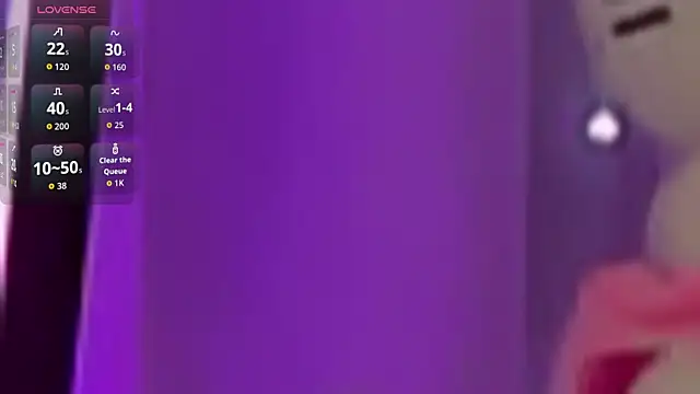 KiraDuvall online show from 05-25-26, 06:14