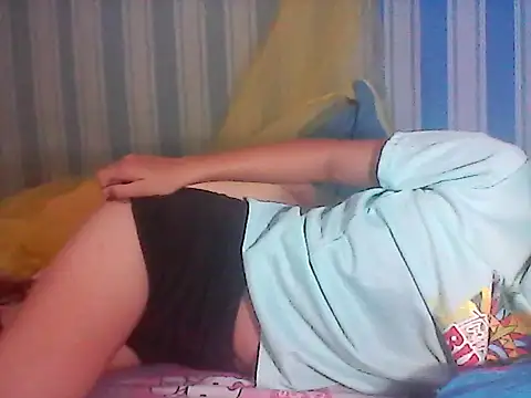 TenderLover Palangga online show from 03-11-26, 11:22