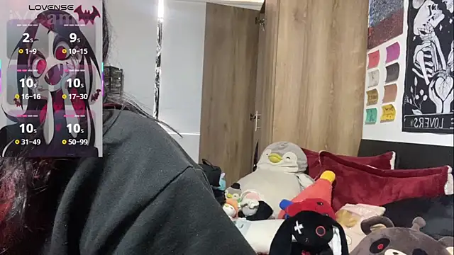 Snapshot of neo_vampy chatting on 02-16-26, 06:15 neo vampy online show from 02-16-26, 06:15