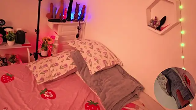 25sweetlilbunny online show from 06-13-26, 05:38