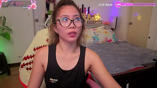 Snapshot of 25sweetlilbunny chatting on 07-03-26, 09:10 25sweetlilbunny online show from 07-03-26, 09:10