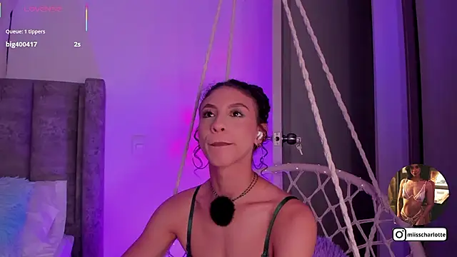 miss  charlotte7 online show from 02-20-26, 04:31