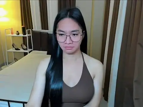 Asian Bigcock Marian online show from 04-24-26, 05:54