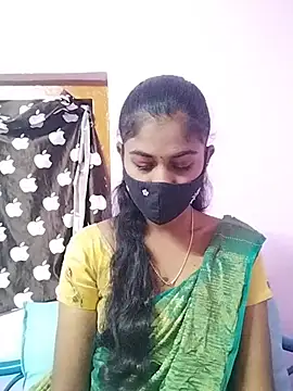 Tamil Hot RoyalQueen online show from 03-14-26, 03:17