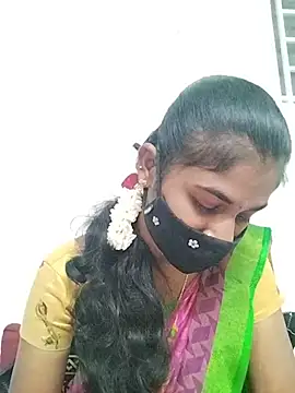 Tamil Hot RoyalQueen online show from 03-15-26, 04:35