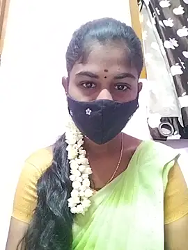 Tamil Hot RoyalQueen online show from 04-12-26, 11:26