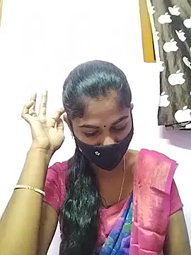 Tamil Hot RoyalQueen online show from 04-13-26, 01:49