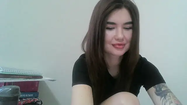 Kirelya online show from 03-12-26, 09:04