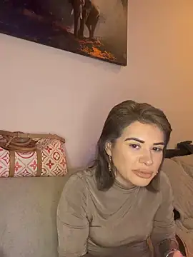 Demi Lovex online show from 02-07-26, 07:28