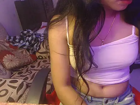 Snapshot of SobnamHot chatting on 02-02-26, 03:00 SobnamHot online show from 02-02-26, 03:00