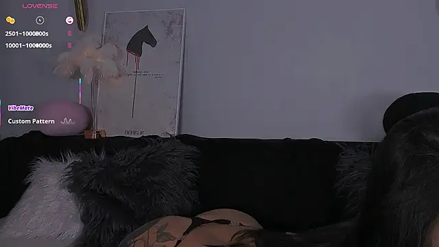 your asian dream online show from 02-09-26, 04:49