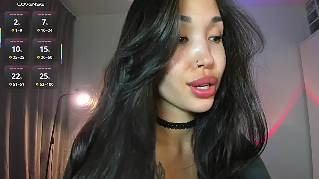 your asian dream online show from 07-28-26, 08:52