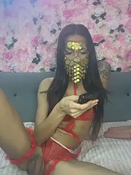 Ines-z online show from 06-20-26, 09:28