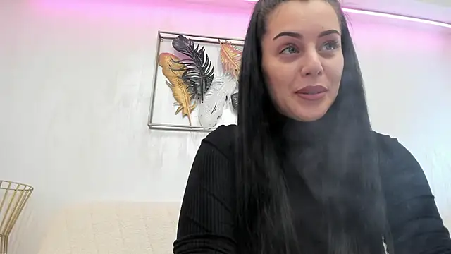 Snapshot of Bonnie_Liss chatting on 02-11-26, 08:25 Bonnie Liss online show from 02-11-26, 08:25