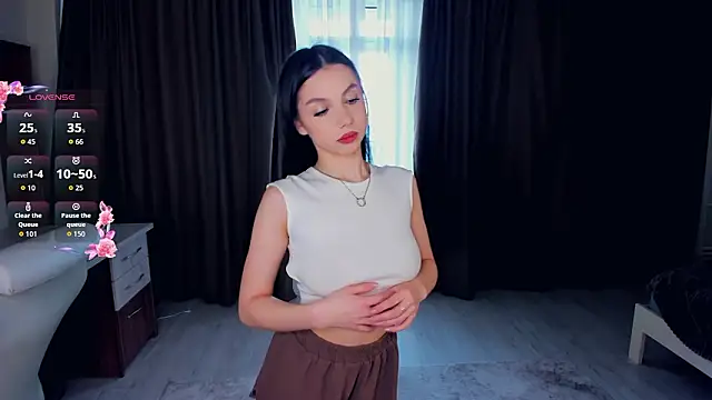 ZanaBreland online show from 03-30-26, 05:08