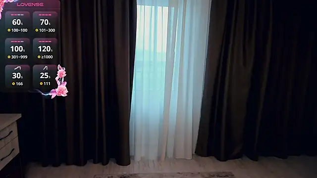 Snapshot of ZanaBreland chatting on 05-13-26, 06:00 ZanaBreland online show from 05-13-26, 06:00