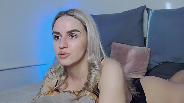 Snapshot of _KSmith_ chatting on 01-16-26, 07:01 KSmith online show from 01-16-26, 07:01