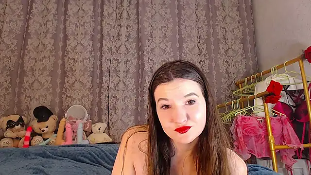 Snapshot of RileySteeele chatting on 01-16-26, 05:17 RileySteeele online show from 01-16-26, 05:17