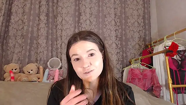 Snapshot of RileySteeele chatting on 02-07-26, 03:38 RileySteeele online show from 02-07-26, 03:38