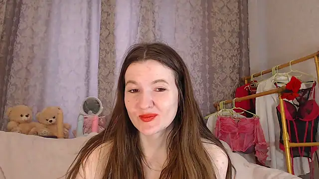 Snapshot of RileySteeele chatting on 03-07-26, 02:52 RileySteeele online show from 03-07-26, 02:52