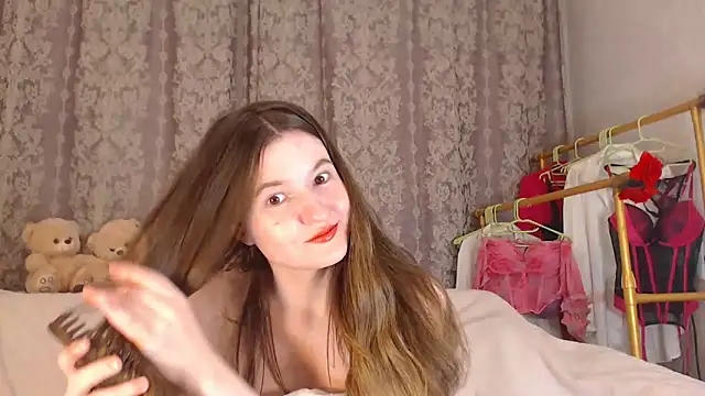 Snapshot of RileySteeele chatting on 03-08-26, 03:05 RileySteeele online show from 03-08-26, 03:05