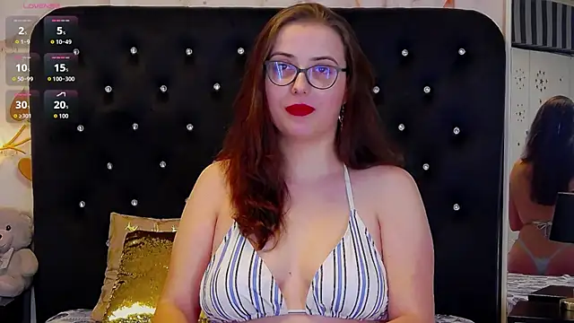 JulieAnnX online show from 02-23-26, 04:43