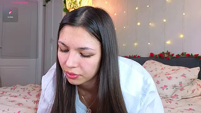 Snapshot of NeliaBermea chatting on 02-20-26, 07:14 NeliaBermea online show from 02-20-26, 07:14