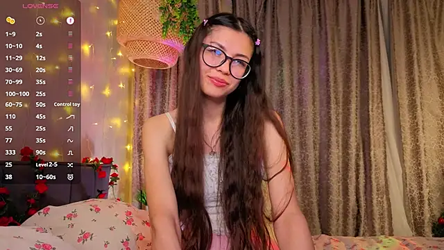 Snapshot of NeliaBermea chatting on 03-12-26, 05:52 NeliaBermea online show from 03-12-26, 05:52