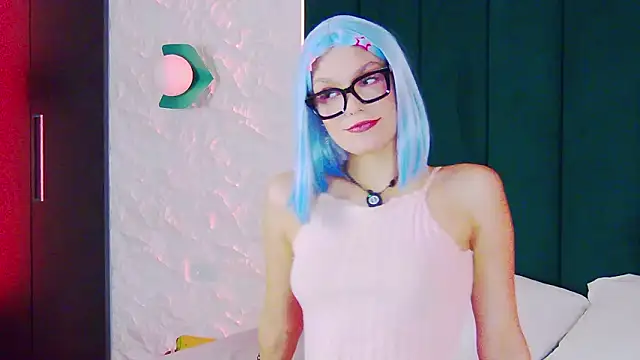 Snapshot of AvaLarson chatting on 02-28-26, 01:01 AvaLarson online show from 02-28-26, 01:01