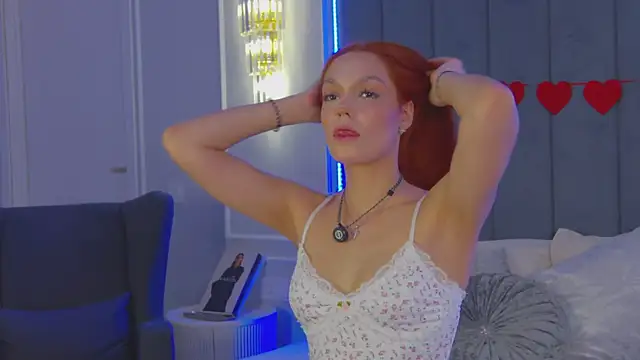 Snapshot of AvaLarson chatting on 03-05-26, 12:56 AvaLarson online show from 03-05-26, 12:56