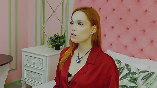 Snapshot of AvaLarson chatting on 03-08-26, 01:26 AvaLarson online show from 03-08-26, 01:26