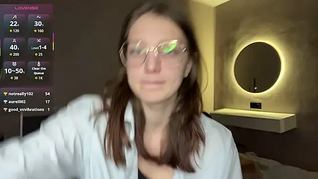 ChrisAmott online show from 04-29-26, 05:30