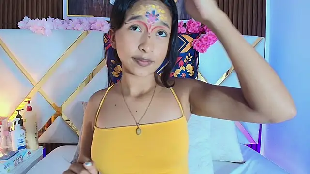 Real virgin Pussy online show from 07-07-26, 12:20