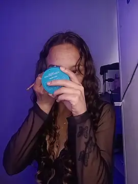 AlexxaAndRileyy online show from 02-13-26, 04:58